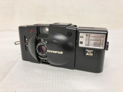 OLYMPUS オリンパス XA2 A11 フィルムカメラ コンパクト