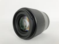 SIGMA 30mm F1.4 DC DN Contemporary 016 ソニー Eマウント 単焦点 レンズの買取
