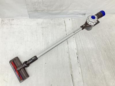 Dyson ダイソン V6 Motorhead SV07 掃除機 スティック型 サイクロン式