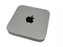 Apple アップル Mac mini MGNT3J/A デスクトップPC M1チップ 8GB SSD 512GB パソコンの買取