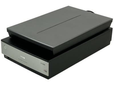 EPSON エプソン GT-X980 A4 フィルム フラット スキャナー
