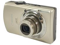 Canon IXY DIGITAL 920IS コンパクト デジタル カメラ デジカメ キャノン