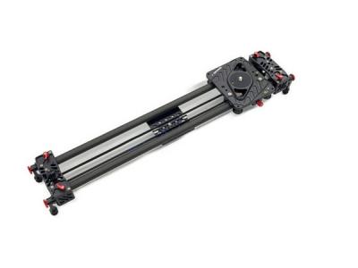 Ifootage Shark Slider S1 BUNDLE カーボンファイバー製 軽量 スライダー レール 動画 撮影用
