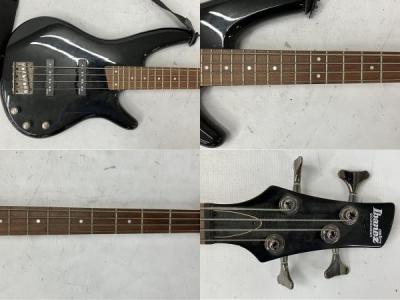 【調整済】IBanez アイバニーズ　GSR-300 エレキベース 訳あり Ibanez アイバニーズ GSR300 4弦ベース - メルカリ