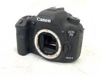 Canon 7D mark2 ボディ カメラ デジタル 一眼 キヤノンの買取