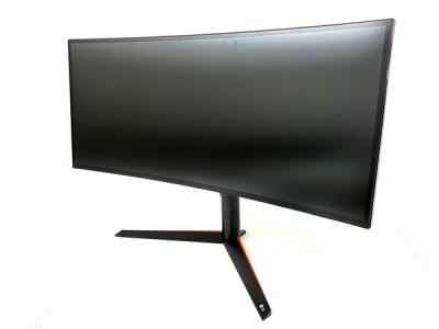 LG 34GK950F-B(モニタ、ディスプレイ)の新品/中古販売 | 1607204 ...