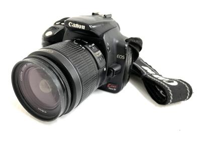 Canon キャノン EOS Kiss Digital N デジタル 一眼 カメラ ボディ デジタル 一眼