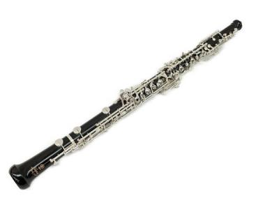 YAMAHA Custom YOB-831 オーボエ 吹奏 楽器