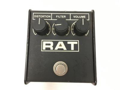 PROCO プロコ RAT2 ディストーション ギターエフェクター