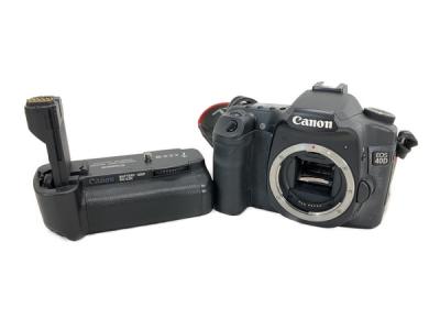 Canon キヤノン EOS 40D カメラ デジタル一眼レフ ボディ