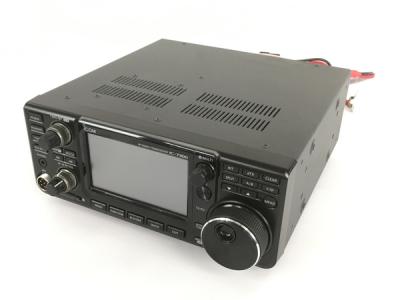 Icom IC-7300 HF/50MHzトランシーバー 50W機 楽天市場】IC-7300 アイコム アマチュア無線機HF 50MHz