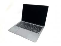 Apple MacBook Air MVH22J/A ノート パソコン 13インチ スペースグレイ 512GB 8GB Retina ディスプレイの買取