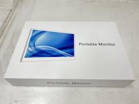 EVICIV Portable Monitor 13.3インチ モバイルモニター