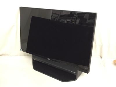 富士通 FMV ESPRIMO FH90/A3 FMVF90A3B 一体型パソコン i7-6700HQ 8GB 3TB Win10