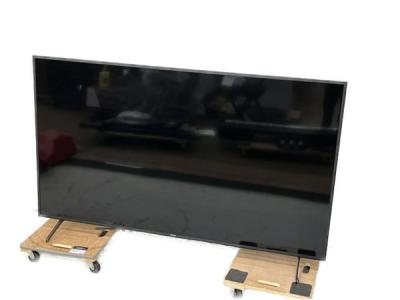 SONY ソニー BRAVIA ブラビア KJ-75X8000H 液晶テレビ 75V型