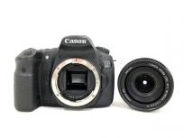 Canon キヤノン EOS 60D デジタル 一眼レフ カメラ ボディ 光学 機器の買取