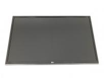 LG 24UD58-B 23.8インチ 液晶 モニターの買取
