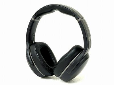 Skullcandy Crusher ANC S6CPW-M448 ヘッドホン