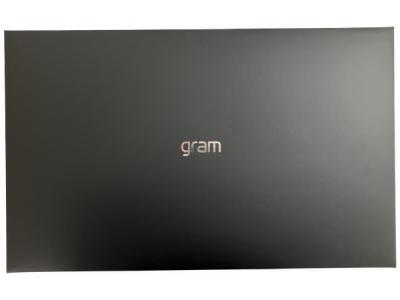 LG 16ZB90R-MA78J ノートパソコン 2023年モデル 16型 PC Core i7 16GB 1TB Windows 11 Home 未開封 未使用 N7597919
