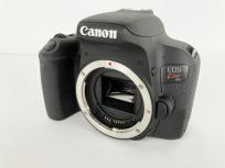 Canon キャノン EOS Kiss X9i 一眼レフ ミラーレス カメラの買取