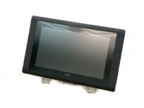 wacom ワコム Cintiq 22HD DTK-2200 液晶 ペンタブレット 21.5インチの買取