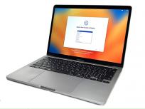 Apple MacBookPro 13インチ M1 2020 MJ123J/A ノート PC Apple M1 16GB SSD 1TB Apple M1 BigSurの買取