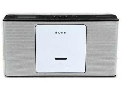 SONY CDプレーヤ ZS-E80 音響機材 2014年製