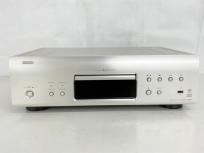 DENON デノン DCD-1650SE スーパーオーディオCDプレーヤーの買取