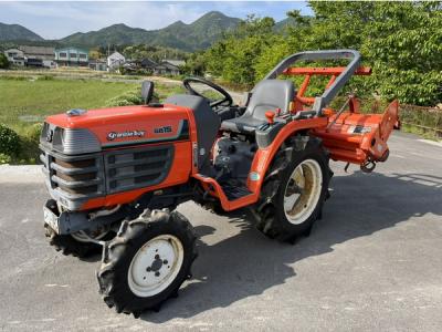 クボタ トラクター GB15 RS121 農機具