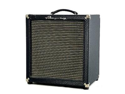 美品 Ampeg B-50R  Blue Diamond　アンペグ　コンボアンプ