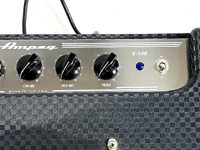 AMPEG B-50R(ベース)の新品/中古販売 | 1850710 | ReRe[リリ]