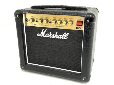 Marshall DSL1CR ギター アンプ コンボ