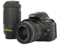 Nikon ニコン D5600 一眼レフ カメラの買取