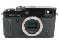 FUJIFILM X-Pro3 ボディ ミラーレス デジタルカメラの買取