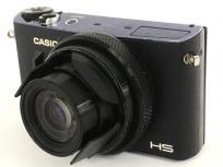 CASIO カシオ EX-10 HIGH SPEED EXLIM EX-10 デジタルカメラの買取