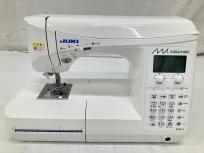 JUKI f550-J コンピュータ ミシンの買取