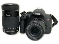 Canon キャノン EOS Kiss X9i 一眼レフ ミラーレス カメラの買取