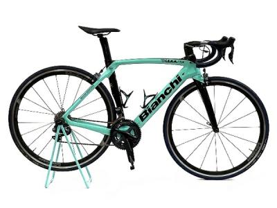 Bianchi OLTRE XR4 オルトレ ULTEGRA FC-R8000 ビアンキ *