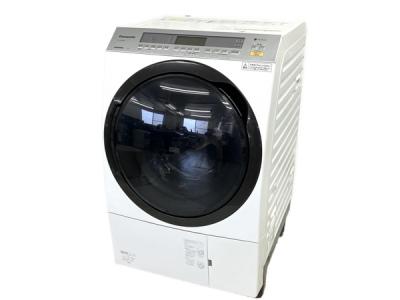 Panasonic NA-VX8900L ななめドラム 洗濯乾燥機 洗濯 11kg 乾燥 6kg 2018年製 大型