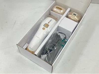 YA-MAN STA-208 T ダブルエピルミナスボーテ 高周波 脱毛器 ヤーマン