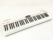 Roland GO:PIANO with Alexa Built-in GO-61P-A 61鍵盤 ローランドの買取