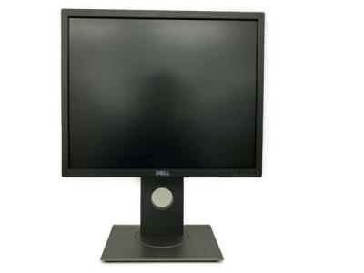 デル DELL P1917S 19インチ 液晶モニター パソコン ディスプレイ