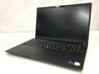 Thirdwave ZL7C-R38H ゲーミングノート PC 12th Gen Intel Core i7-12700H 32GB SSD 1TB 16型 RTX 3080 中古 美品 T7575511