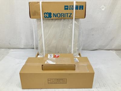 ノーリツ NORITZ 【0500341】 FF-102Aウスガタキユウハイキトウセツト