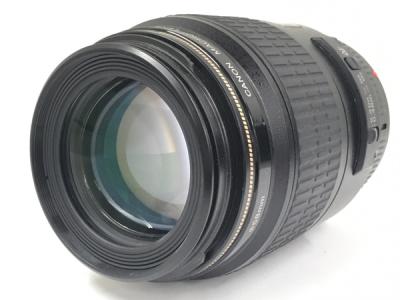 Canon MACRO EF 100mm F2.8 USM