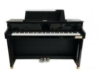 CASIO ELVIANO Grand Hybrid GP-500BP セルヴィアーノ 88鍵盤 電子ピアノ 直の買取