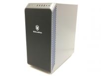 Thirdwave GALLERIA XA7C-R70S デスクトップPC Win10 i7-10700 16GB SSD 1TB HDD 4TB RTX 2070 SUPERの買取