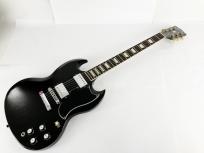 Gibson ギブソン SG61 エレキ ギター エレキ ギター ハードケース 付 機器 機材の買取