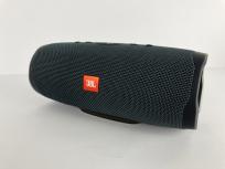 JBL CHARGE ESSENTIAL 2 Bluetooth ポータブル スピーカー オーディオ 音響機材