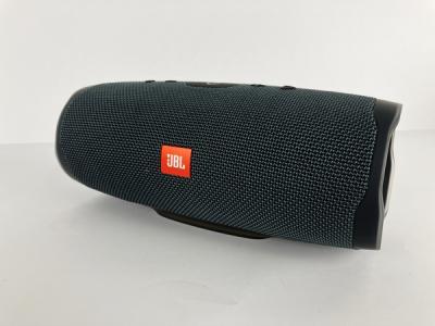 JBL CHARGE ESSENTIAL 2 Bluetooth ポータブル スピーカー オーディオ 音響機材